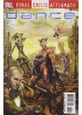 Joe Casey - Final Crisis Aftermath: Dance 6.