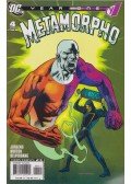 Dan Jurgens - Metamorpho: Year One 4.
