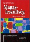 Horváth M. Tamás - Magasfeszültség