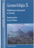Lóczy Dénes - Geomorfológia II.