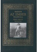 Madách Imre,Zichy Mihály - Az ember tragédiája - Díszkiadás