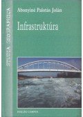 Abonyiné Palotás Jolán - Infrastruktúra