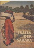 Lore Richter - Inseln der Sahara