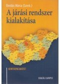 Bordás Mária - Konferencia a járási rendszer kialakításáról