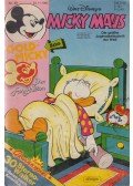 Walt Disney,Fuchs, Erika (főszerk.),Kinkel, Dorit - Micky Maus Nr. 48 1985