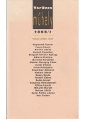 Fenyvesi Ottó főszek. - VárUcca Műhely 2008/1