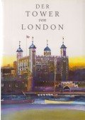 Peter Hammond - Der Tower von London