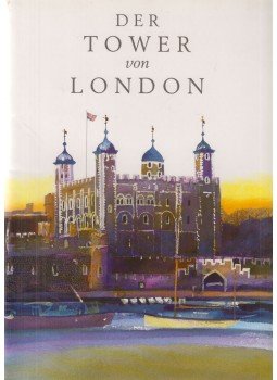 Peter Hammond - Der Tower von London Peter Hammond - Der Tower von London, 1993 antikvár könyv