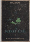 Dr. Pitroff Pál - A koholt levél