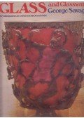 George Savage - Glass and Glassware