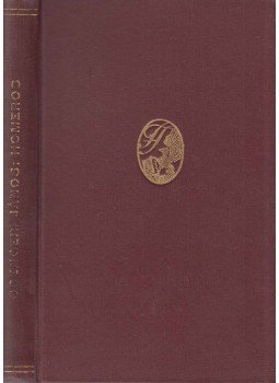 Csengeri János - Homeros Csengeri János - Homeros, Budapest 1907 antikvár könyv