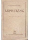 Karinthy Frigyes - Lepketánc