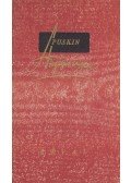 Puskin Sándor - Anyégin Eugén