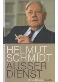 Schmidt, Helmut - Außer Dienst