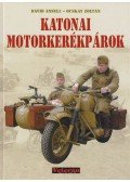 David Ansell,Ocskay Zoltán - Katonai motorkerékpárok