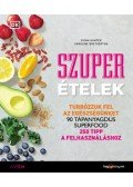 Fiona Hunter, Caroline Bretherton - Szuperételek