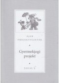 Kovács Orsolya Ágota - Gyermekjogi projekt