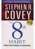 Stephen R. Covey - The 8th Habit