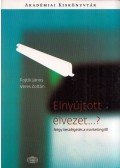 Fojtik János,Veres Zoltán - Elnyújtott élvezet…?