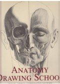 Szunyoghy András,Fehér György - Anatomy Drawing School
