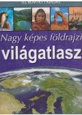 Sára, Pável,Kosnár, Marek - Nagy képes földrajzi világatlasz