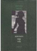 Darvasi László - Szerezni egy nőt (dedikált)