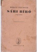 Móricz Zsigmond - Sári bíró