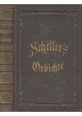 Friedrich Schiller - Gedichte  von Friedrich Schiller