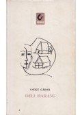 Cseke Gábor - Déli harang