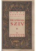 Amicis, Edmondo de - Szív