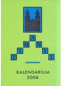 Korzenszky Richárd - Tihanyi Kalendárium 2006