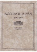 Széchenyi István - Széchenyi István Akadémiai beszédek