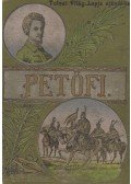 Petőfi Sándor - Petőfi Sándor összes költeményei
