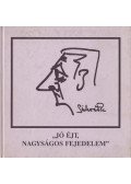 Siklós Endre (szerk.) - "Jó éjt, nagyságos fejedelem" (Dedikált)
