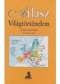 Hermann Kinder,Werner Hilgemann,Manfred Hergt - Világtörténelem