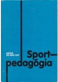 Bíróné dr. Nagy Edit - Sportpedagógia