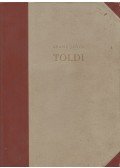 Arany János - Toldi trilógia