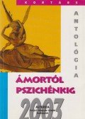 Batári Gábor (szerk.) - Ámortól pszichénkig