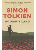 Simon Tolkien - No Man’s Land