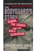 Rees-Jones, Trevor - The Bodyguard's Story