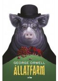 George Orwell - Állatfarm