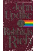 John Updike - Rabbit is Rich