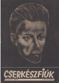 Vargha Domokos - Cserkészfiúk 1948. január-február