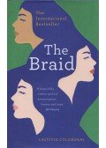 Colombani, Laetitia - The Braid
