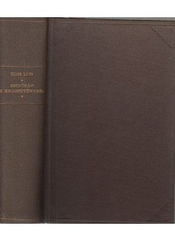 Huber Lipót - Újkori és modern zsidók Jézus Krisztusról és a kereszténységről, Kalocsa 1936 antikvár könyv