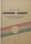 Szakolczai Attila - Koholt perek