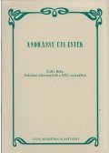 Galló Béla - Politikai alternatívák a XXI. században