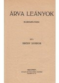 Prém József - Árva leányok
