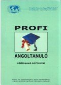Oberfrank Zoltán - Profi angoltanuló - Középhaladó-előtti szint