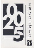 Varga Erzsébet - Droginfo 2005